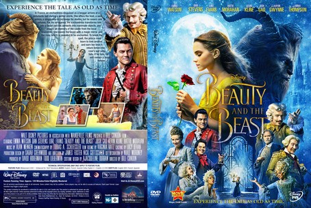Beauty and the Beast 2017