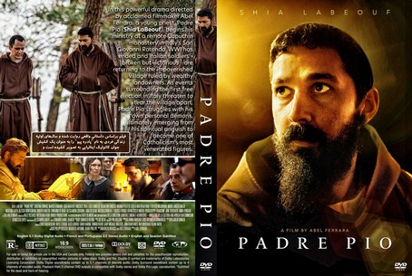 Padre Pio 2022