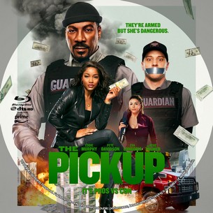 The Pickup 2025