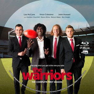 The Warriors season 1