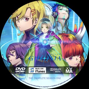 Gnosia Season 1
