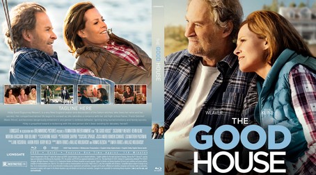 The Good House 2021