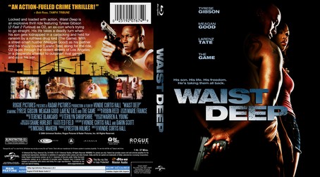 Waist Deep 2006