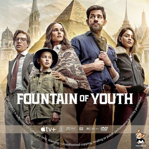 Fountain of Youth 2025