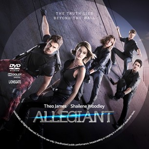 Allegiant 2016