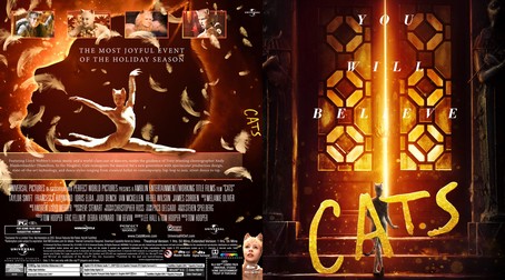 Cats 2019