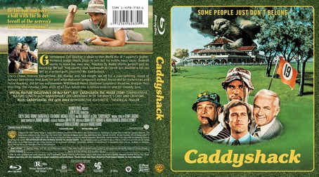 Caddyshack 1980