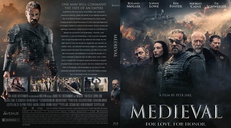 Medieval 2022