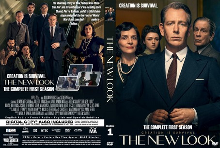 The New Look Season 1