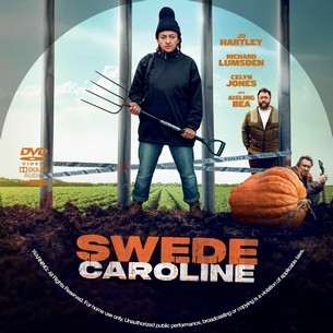 Swede Caroline 2024