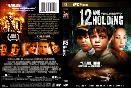 12 And Holding 2005