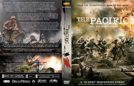 The Pacific Season 1