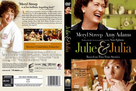 Julie & Julia 2009