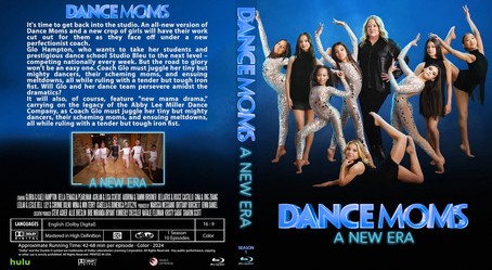 Dance Moms A New Era Season 1