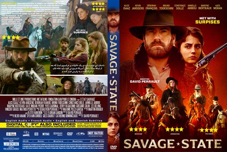 Savage State 2019
