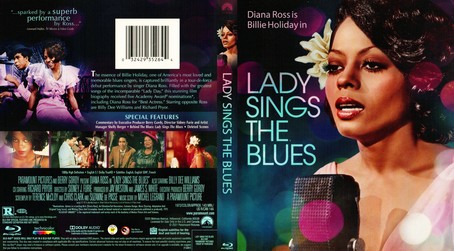 Lady Sings the Blues 1972