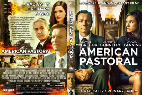 American Pastoral 2016