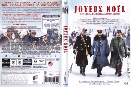 Joyeux Noel 2005