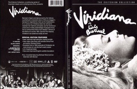 Viridiana 1961