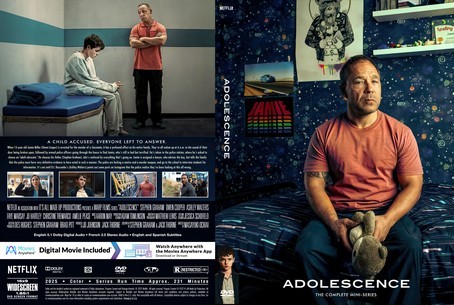 Adolescence Season 1