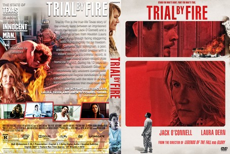 Trial by Fire 2019