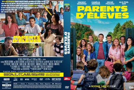 Parents d eleves 2023