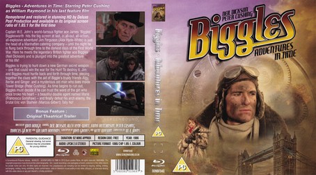 Biggles 1986