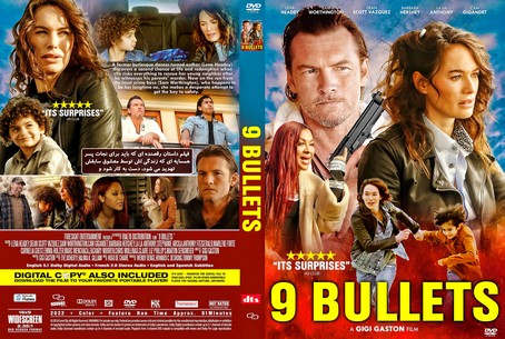 9 Bullets 2022