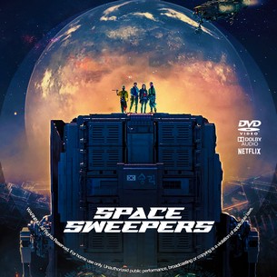 Space Sweepers 2021