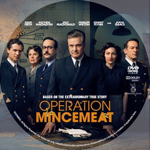 Operation Mincemeat 2021