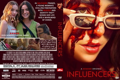 Influencers 2025