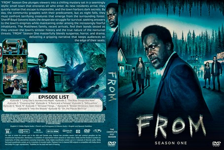 From Season 1