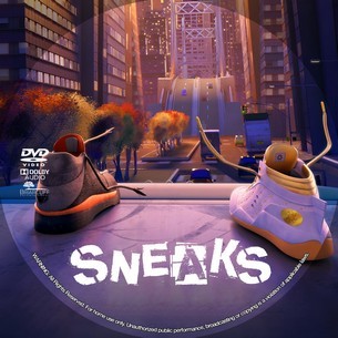 Sneaks 2025