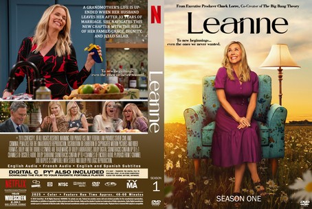 Leanne Season 1