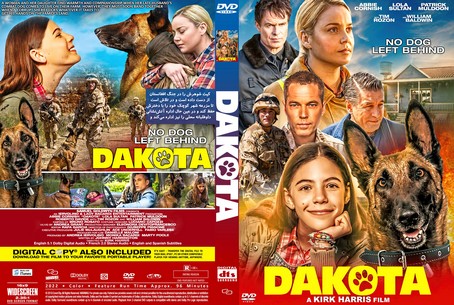 Dakota 2022