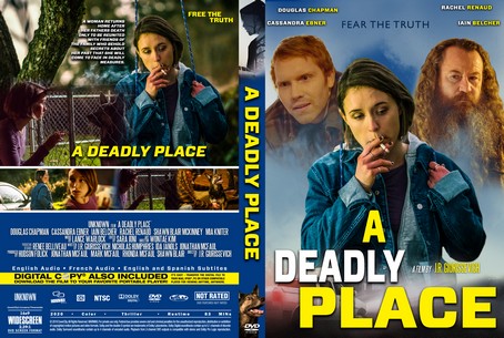 A Deadly Place 2020