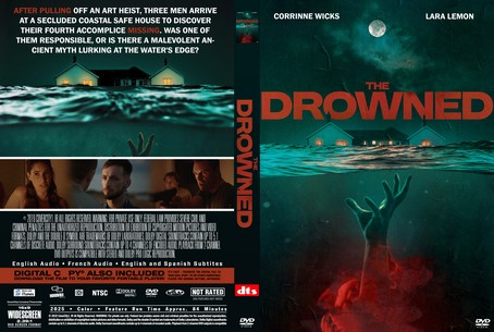 The Drowned 2025