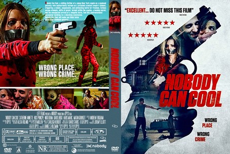 Nobody Can Cool 2015