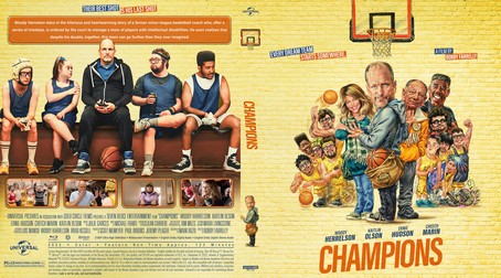 Champions 2023