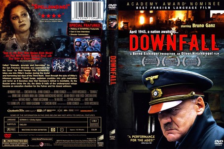 Downfall 2004