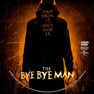 The Bye Bye Man 2017
