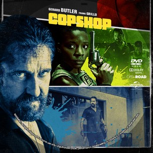 Copshop 2021