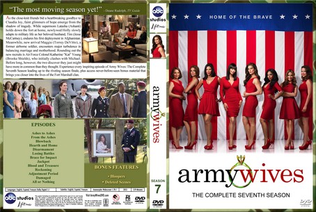 Army Wives Season 7