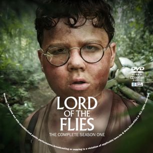 Lord of the Flies Season 1 v2