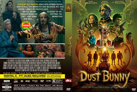 Dust Bunny 2025