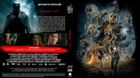 Friday the 13th 2009