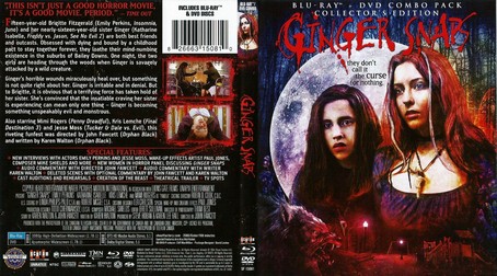 Ginger Snaps 2000