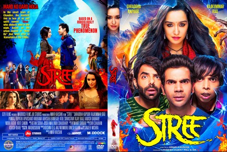 Stree 2018