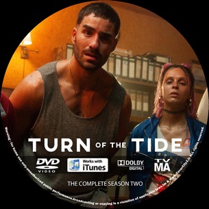 Turn of the Tide Season 2