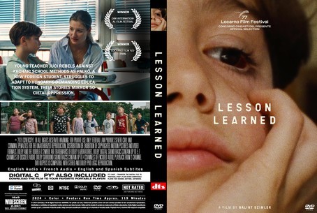 Lesson Learned 2024